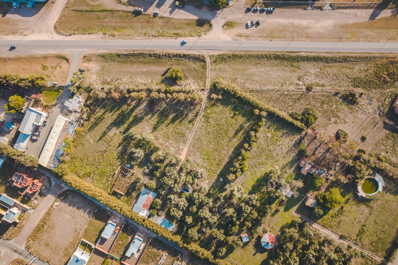Terreno en Venta en Jose Hernandez,  Bahía Blanca - Bahía Blanca Propiedades | SITIO OFICIAL l