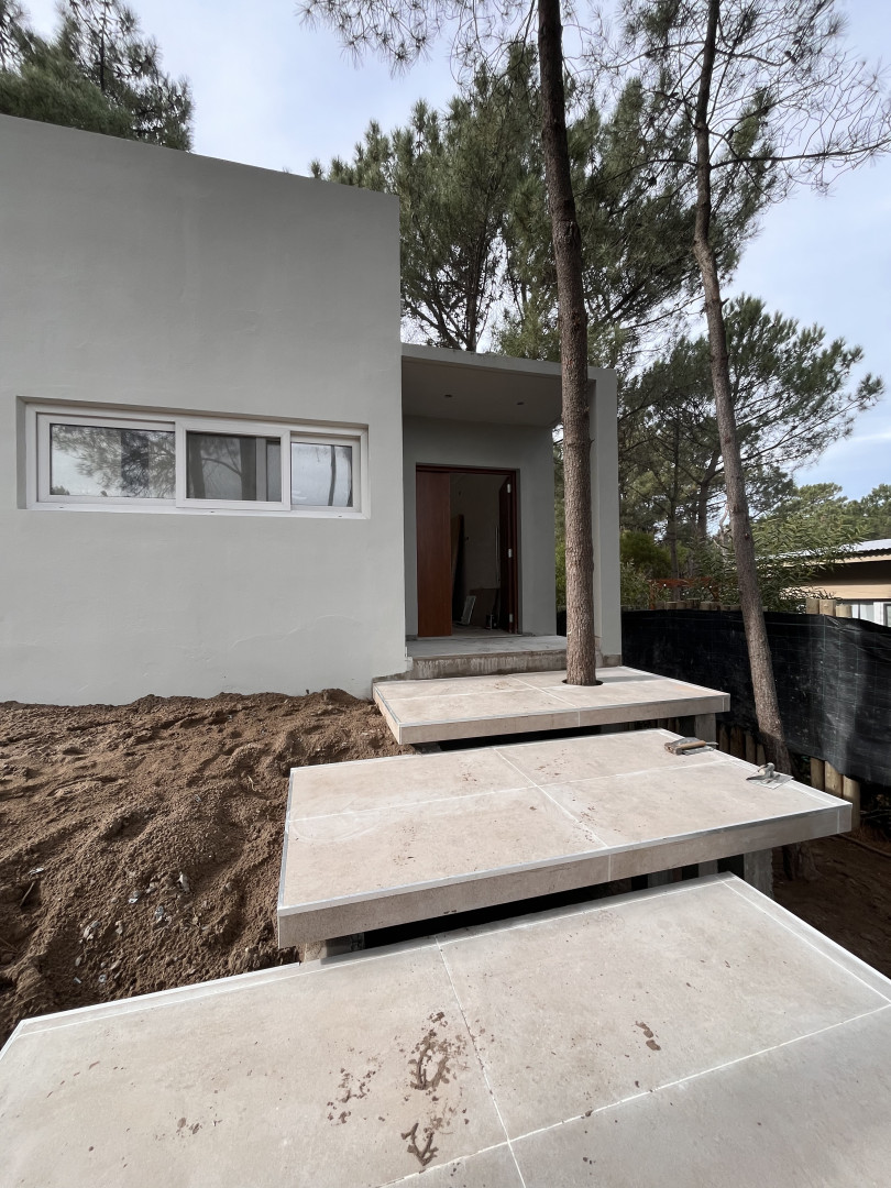 Casa en Venta en Los Zorzales, Pinar del Golf, Monte Hermoso - Bahía Blanca Propiedades | SITIO OFICIAL l