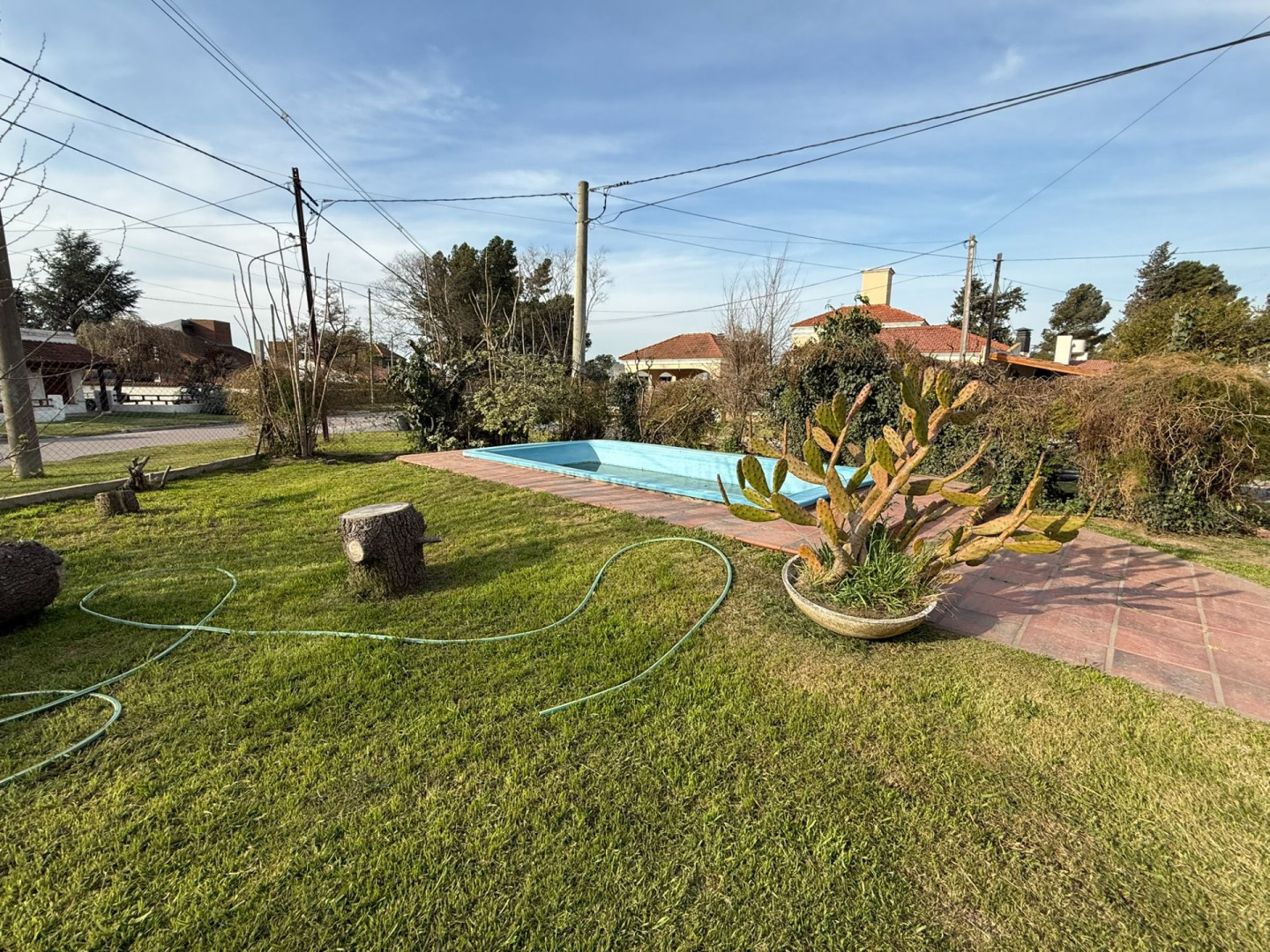 Casa en Venta en Coliqueo 82, Patagonia, Bahía Blanca - Bahía Blanca Propiedades | SITIO OFICIAL l