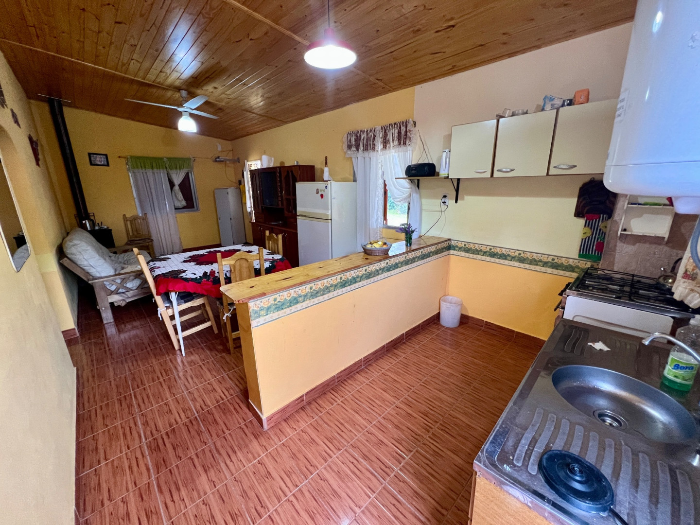 Casa en Venta en Calle 20,  Pehuen Co - Bahía Blanca Propiedades | SITIO OFICIAL l