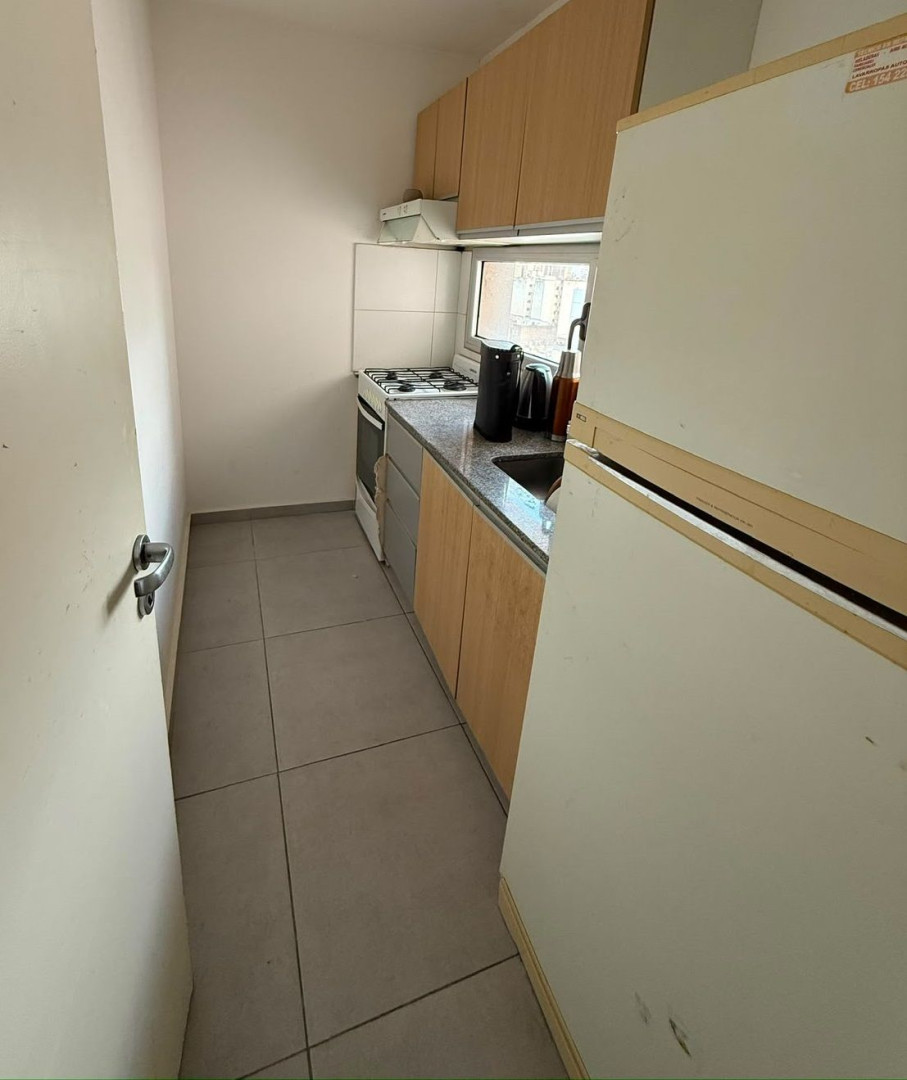 Departamento en Alquiler en Mitre 344, Centro, Bahía Blanca - Bahía Blanca Propiedades | SITIO OFICIAL l
