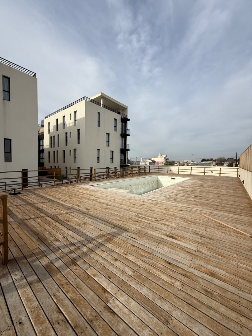Departamento en Venta en Alberdi 1355, Villa Mitre, Bahía Blanca - Bahía Blanca Propiedades | SITIO OFICIAL l