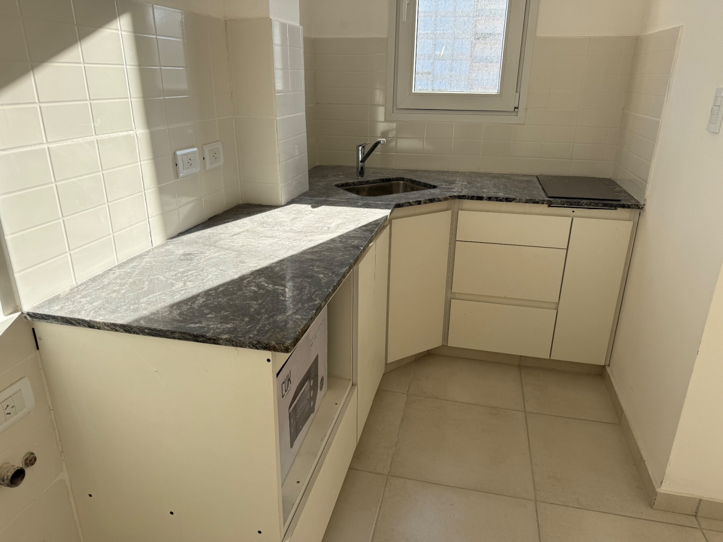 Departamento en Alquiler en Castelli 165, Centro, Bahía Blanca - Bahía Blanca Propiedades | SITIO OFICIAL l