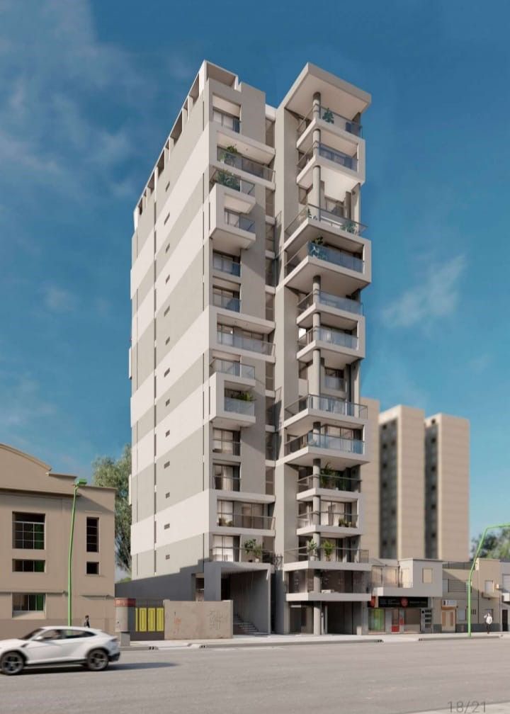 Departamento en Venta en Rodriguez 29,  Bahía Blanca - Bahía Blanca Propiedades | SITIO OFICIAL l