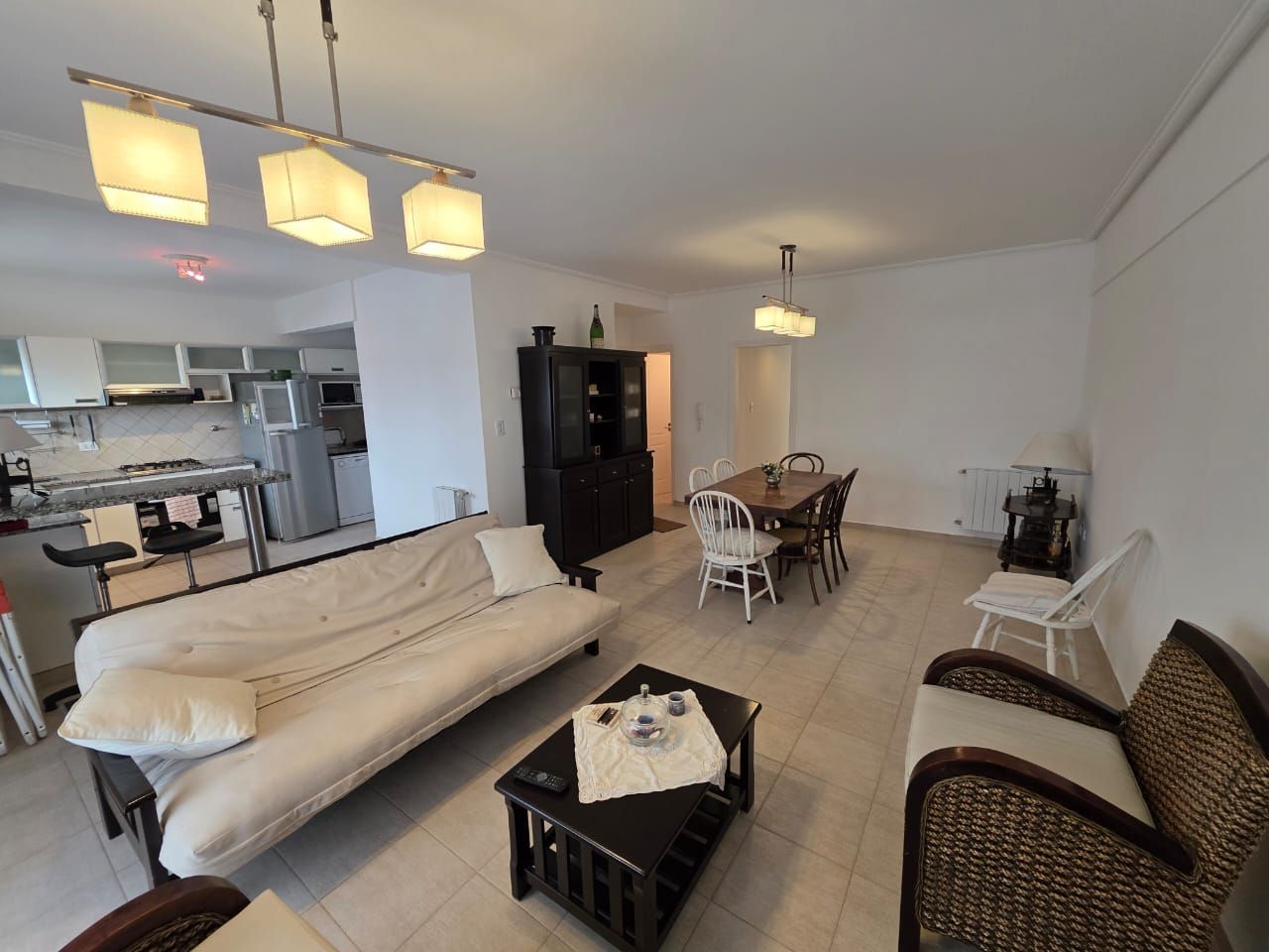 Semipiso en Venta en Gregorio Juares 127, Centro, Monte Hermoso - Bahía Blanca Propiedades | SITIO OFICIAL l