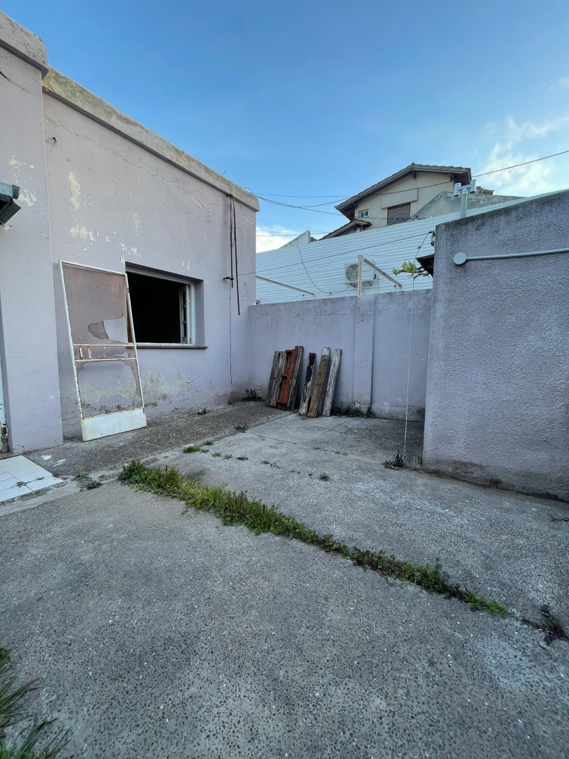 Casa en Venta en Azara 550,  Bahía Blanca - Bahía Blanca Propiedades | SITIO OFICIAL l