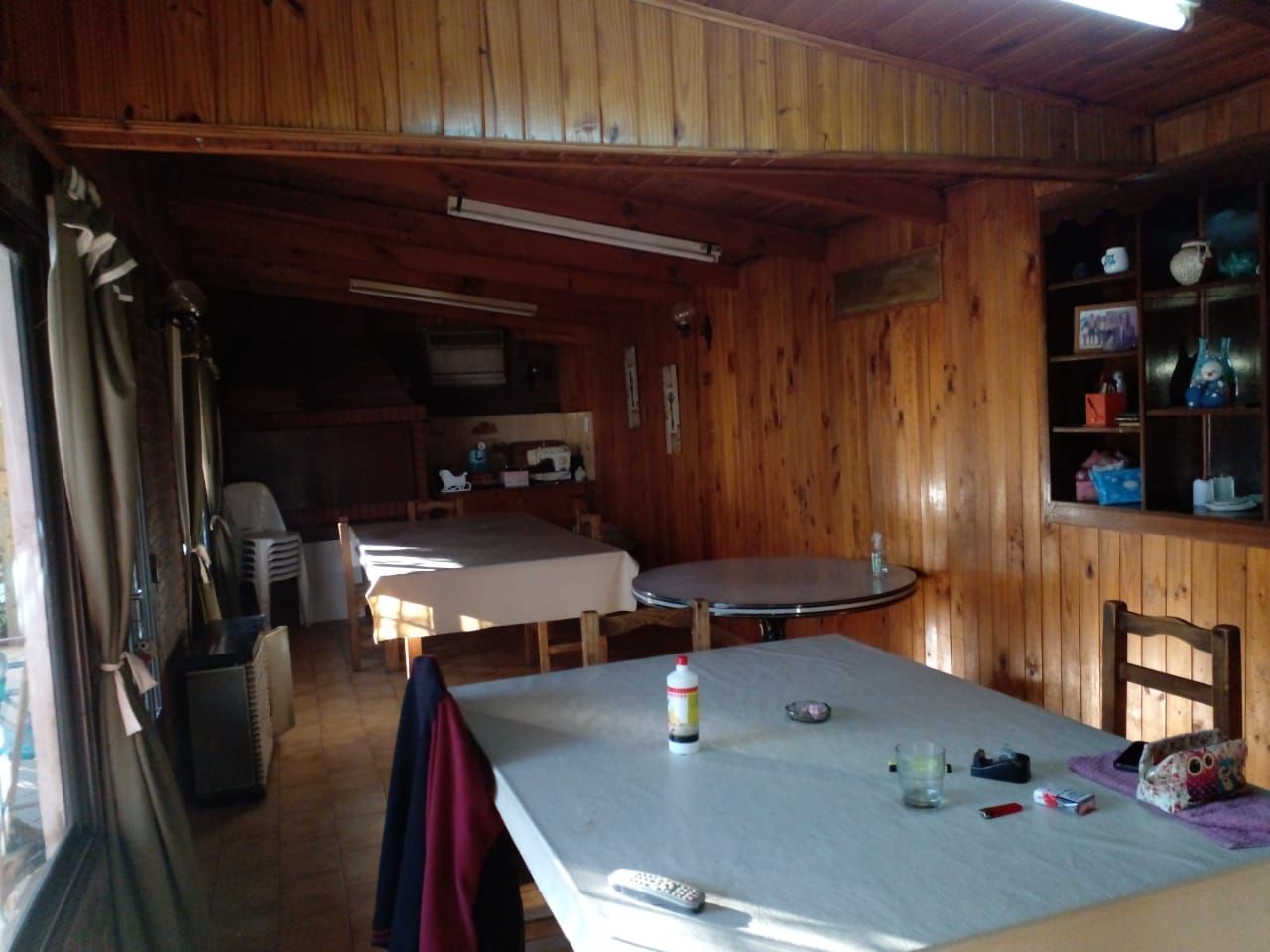 Casa en Venta en Maipu 1995, Barrio Obrero, Bahía Blanca - Bahía Blanca Propiedades | SITIO OFICIAL l