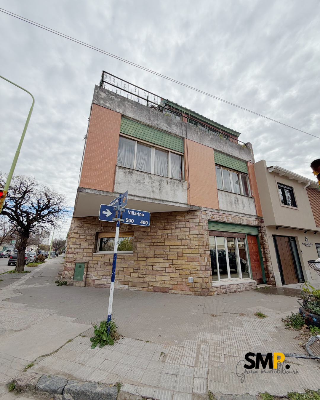 Casa en Venta en Thompson Y Villarino , Macrocentro, Bahía Blanca - Bahía Blanca Propiedades | SITIO OFICIAL l