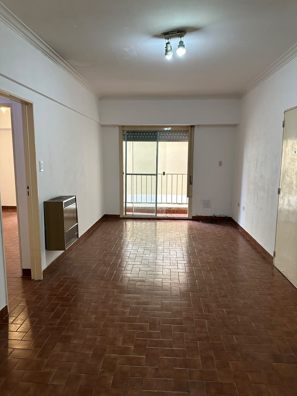 Departamento en Alquiler en Angel Brunel 865, Pedro Pico, Bahía Blanca - Bahía Blanca Propiedades | SITIO OFICIAL l