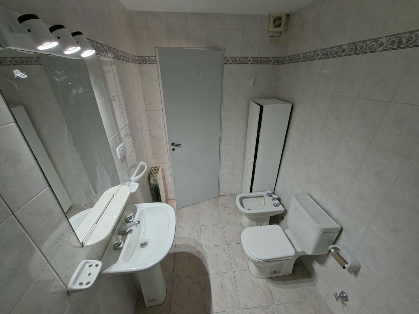 Departamento en Alquiler en Zapiola 493, Universitario, Bahía Blanca - Bahía Blanca Propiedades | SITIO OFICIAL l