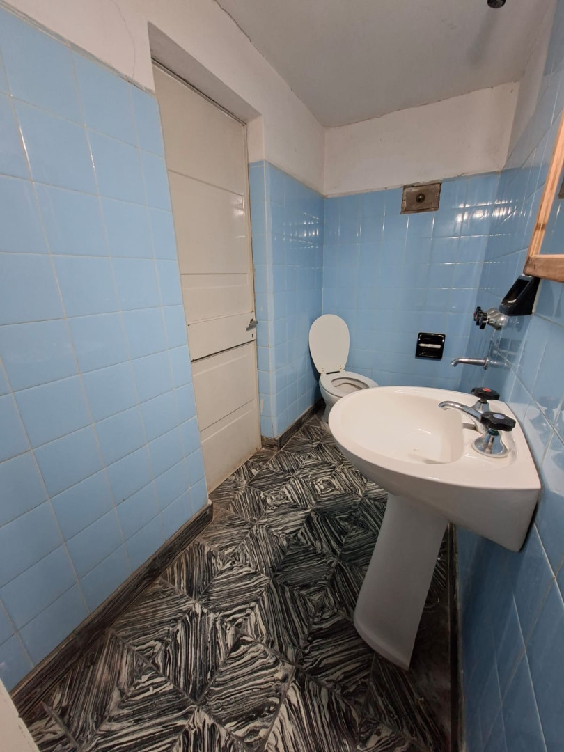 Casa en Alquiler en Chile 330, Centro, Bahía Blanca - Bahía Blanca Propiedades | SITIO OFICIAL l