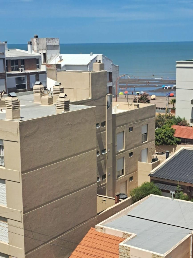 Departamento en Venta en LOS PINOS 80, Centro, Monte Hermoso - Bahía Blanca Propiedades | SITIO OFICIAL l