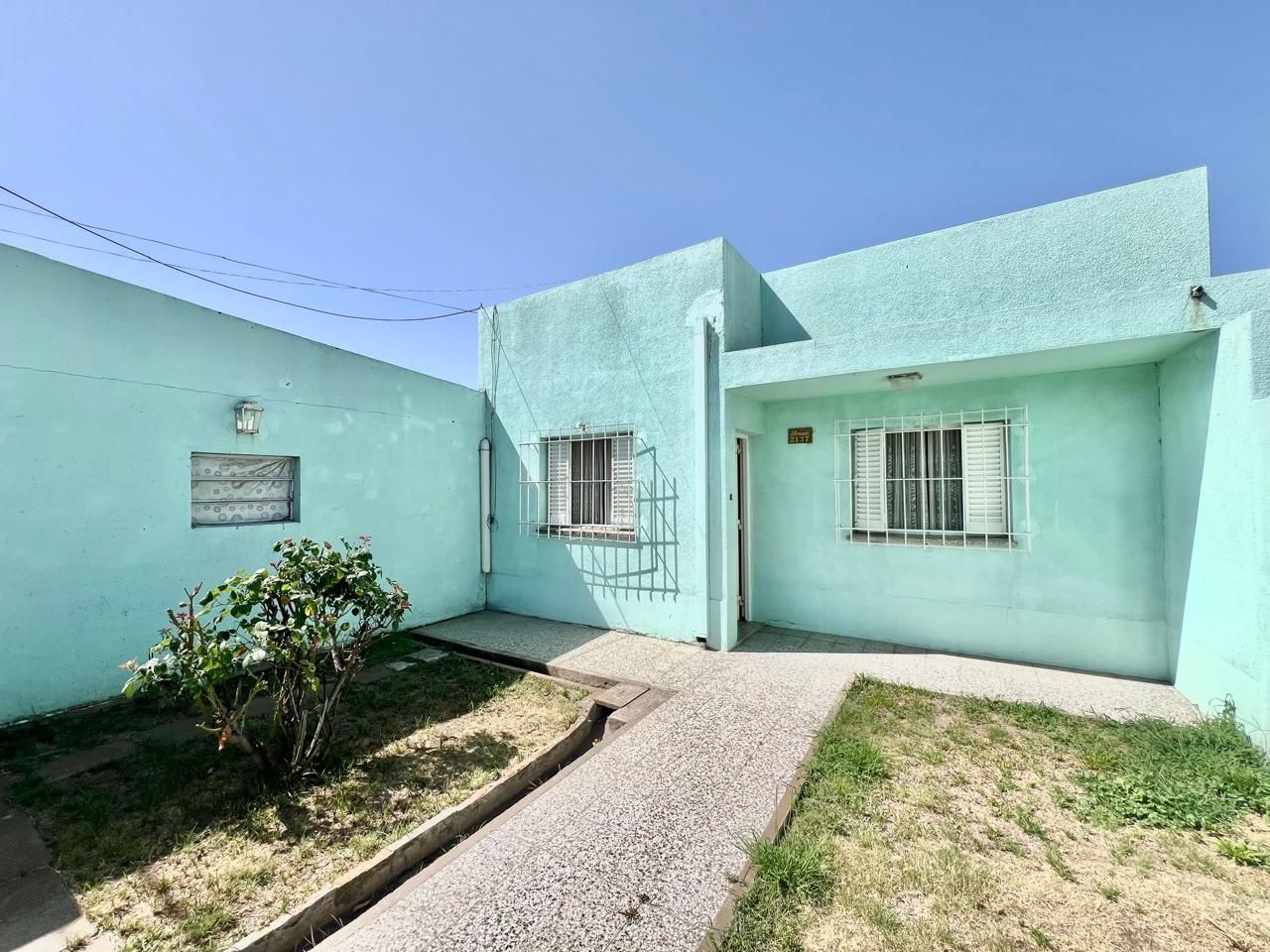 Casa en Venta en Alvarado 2100, San Cayetano, Bahía Blanca - Bahía Blanca Propiedades | SITIO OFICIAL l