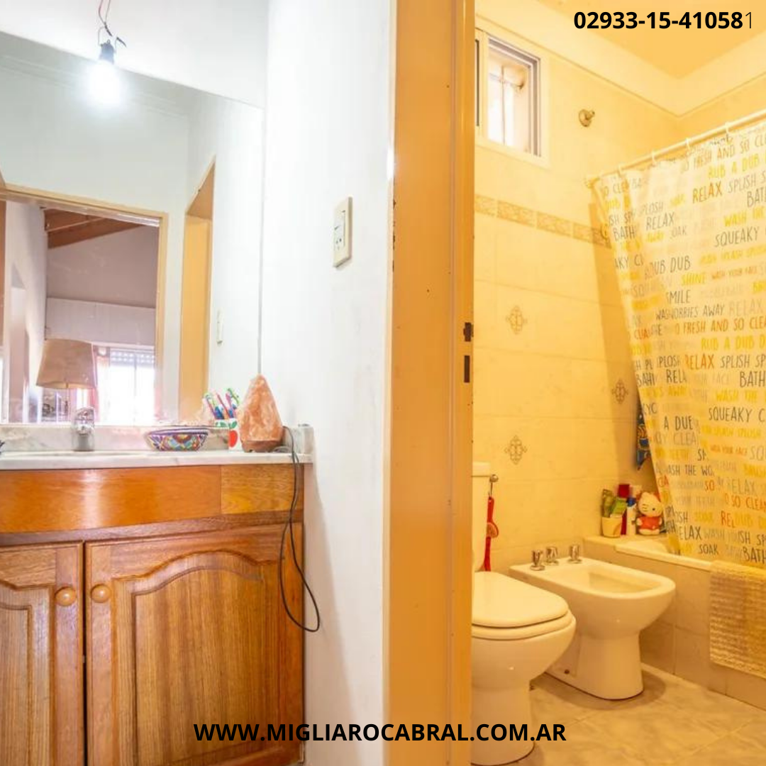 Casa en Venta en Cipoletti 800,  Bahía Blanca - Bahía Blanca Propiedades | SITIO OFICIAL l