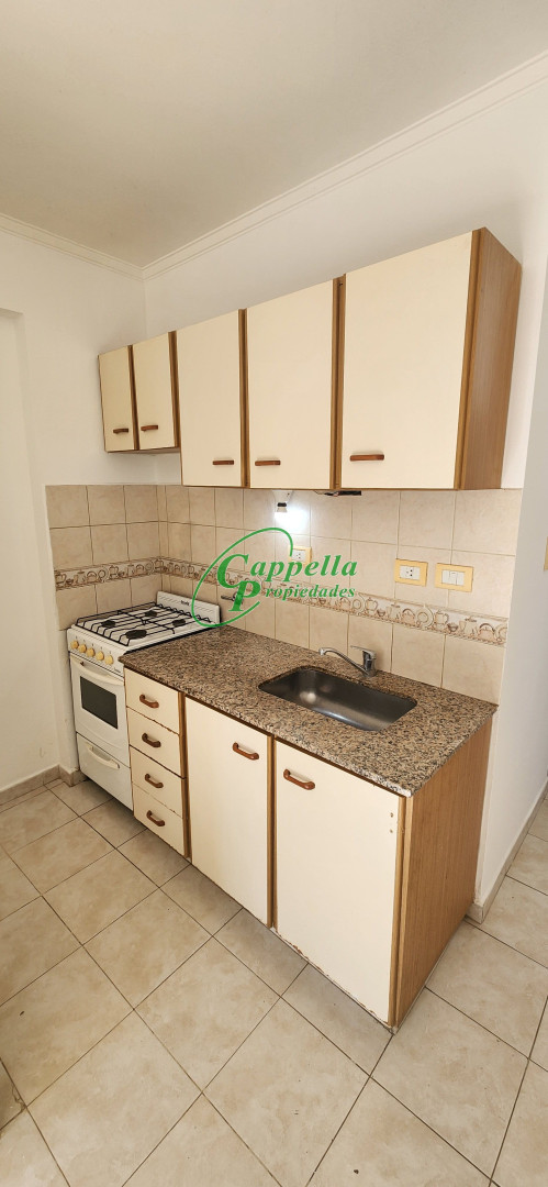Departamento en Alquiler en Nicaragua 1550, Universitario, Bahía Blanca - Bahía Blanca Propiedades | SITIO OFICIAL l