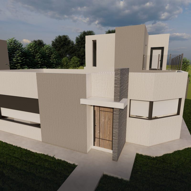 Casa en Venta en BELGRANO 4200, Molina Campos, Bahía Blanca - Bahía Blanca Propiedades | SITIO OFICIAL l