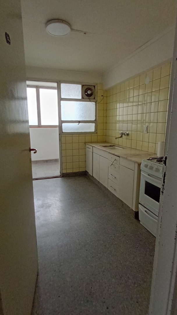 Departamento en Alquiler en ESTOMBA 143, Centro, Bahía Blanca - Bahía Blanca Propiedades | SITIO OFICIAL l