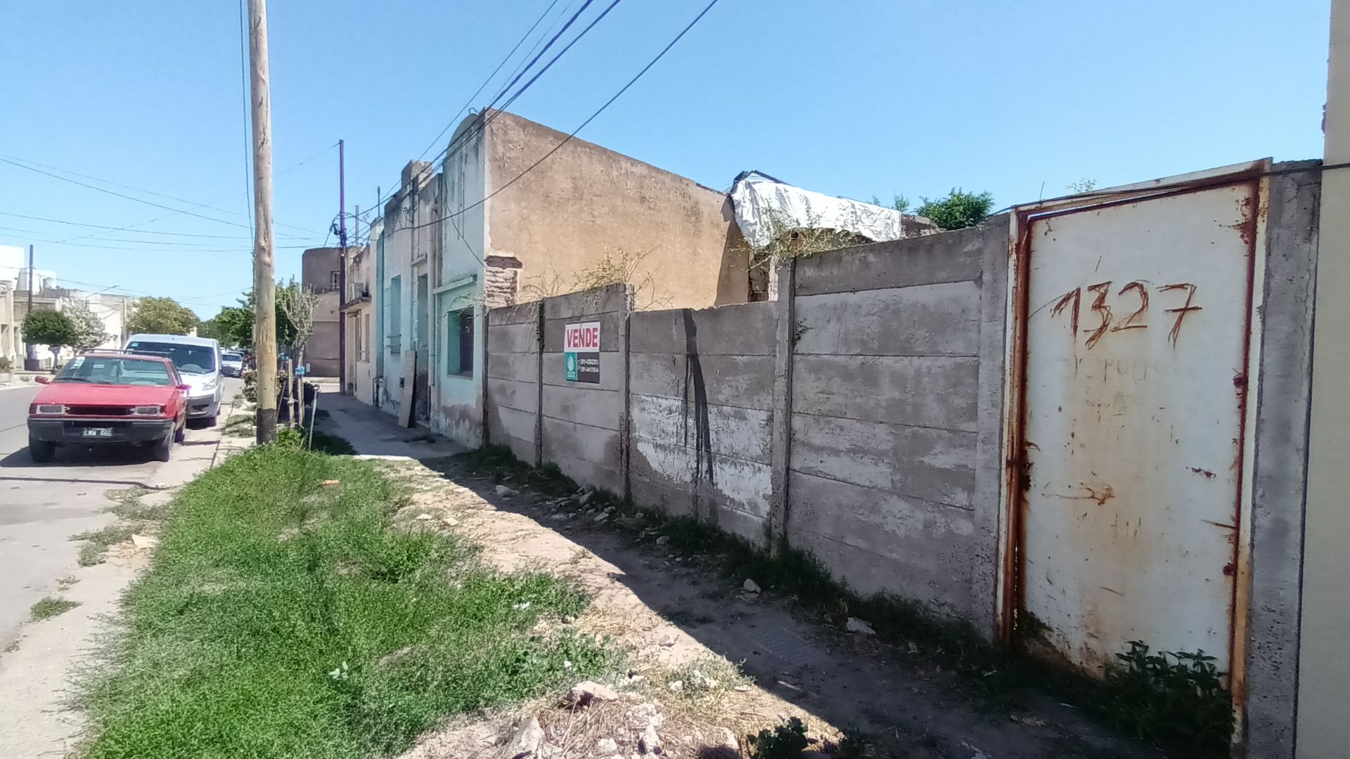 Terreno en Venta en 20 De Septiembre 1350, Villa Mitre, Bahía Blanca - Bahía Blanca Propiedades | SITIO OFICIAL l