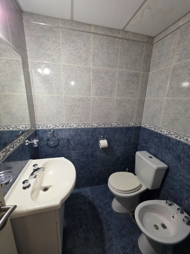 Departamento en Alquiler en Mitre 663, Universitario, Bahía Blanca - Bahía Blanca Propiedades | SITIO OFICIAL l