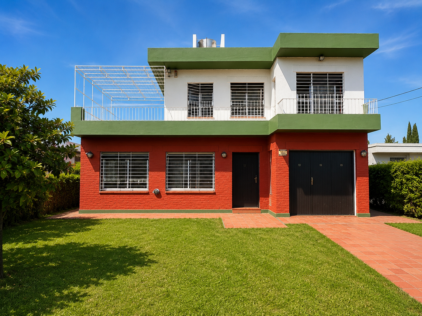Casa en Venta en La Falda 229, Palihue, Bahía Blanca - Bahía Blanca Propiedades | SITIO OFICIAL l