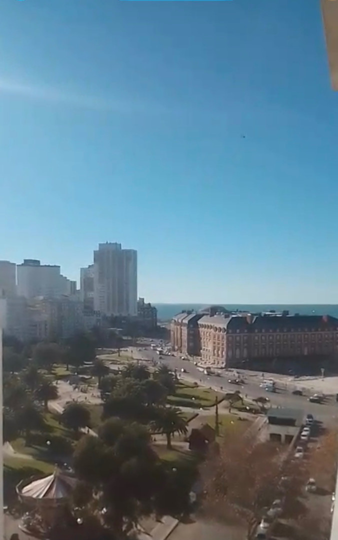 Departamento en Venta en Avenida Colon N° 1898,  Mar del Plata - Bahía Blanca Propiedades | SITIO OFICIAL l