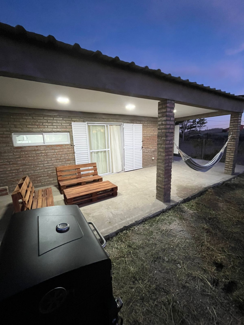 Casa en Venta en Macrauquenia 48,  Pehuen Co - Bahía Blanca Propiedades | SITIO OFICIAL l