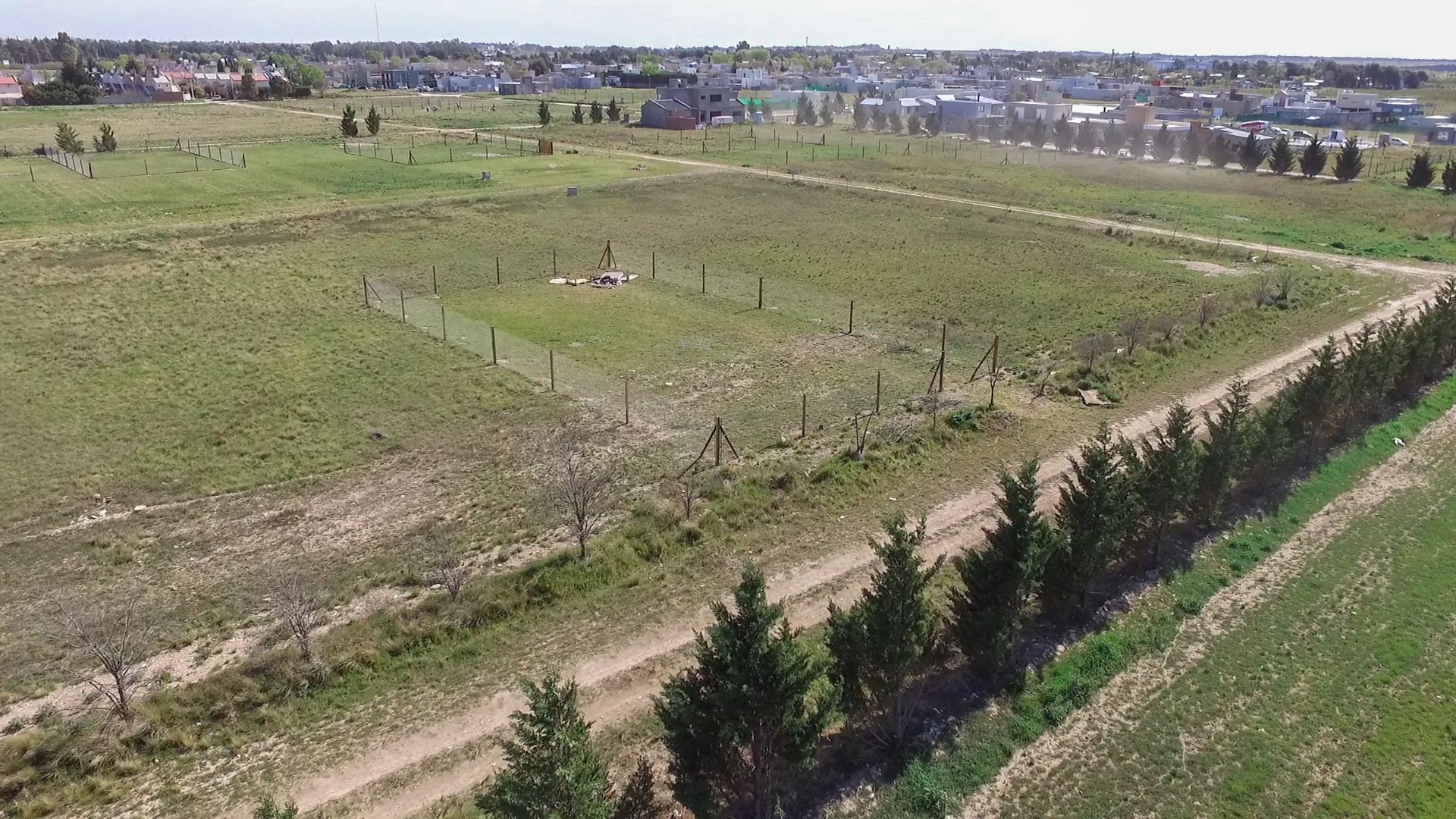Terreno en Venta en Charcas 5100/5200, Las Acacias, Bahía Blanca - Bahía Blanca Propiedades | SITIO OFICIAL l