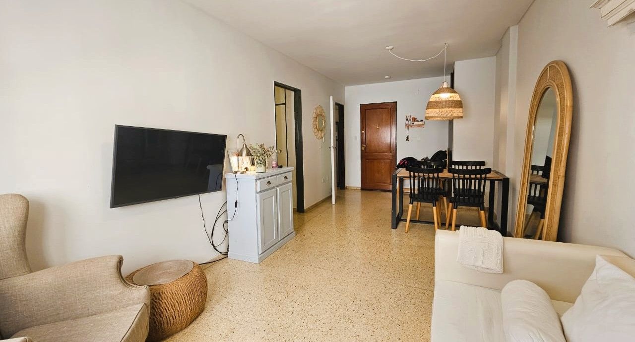 Departamento en Venta en Thompson 83, Centro, Bahía Blanca - Bahía Blanca Propiedades | SITIO OFICIAL l
