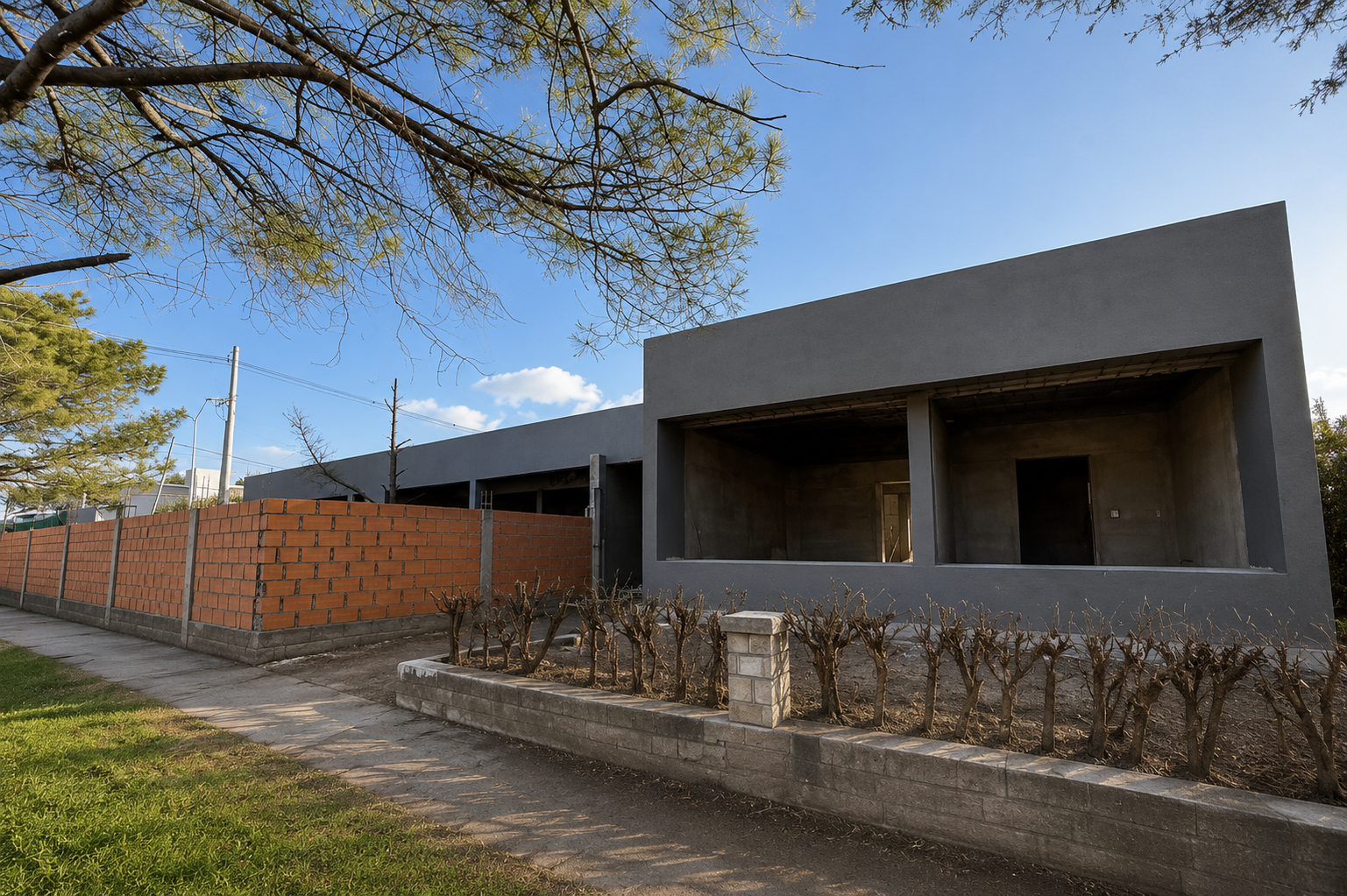 Casa en Venta en Recahue, Patagonia, Bahía Blanca - Bahía Blanca Propiedades | SITIO OFICIAL l