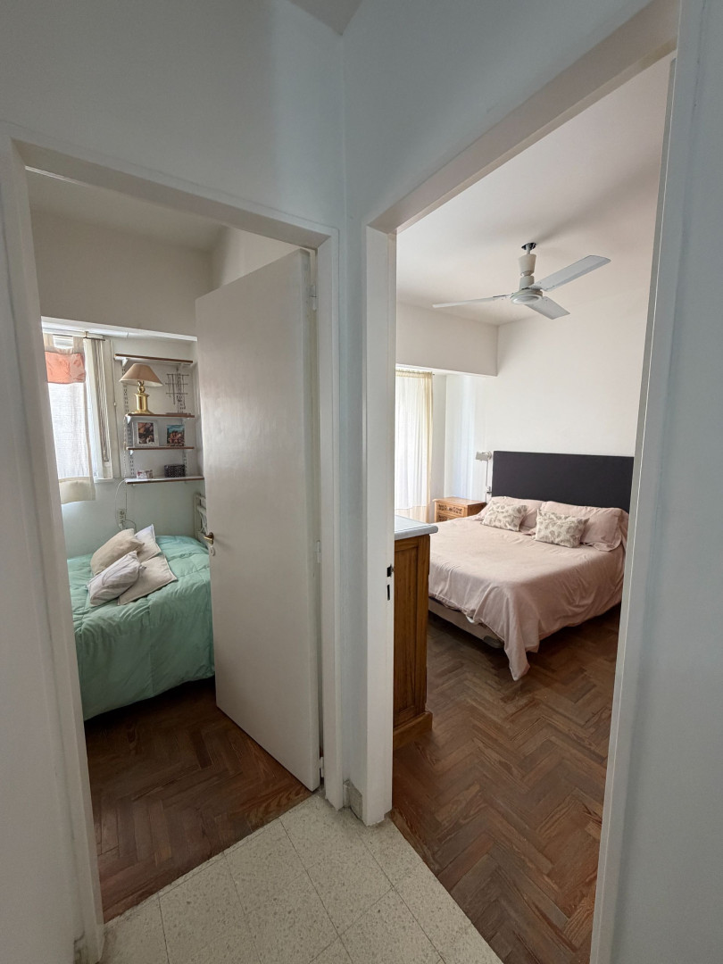 Departamento en Venta en Soler 88, Centro, Bahía Blanca - Bahía Blanca Propiedades | SITIO OFICIAL l