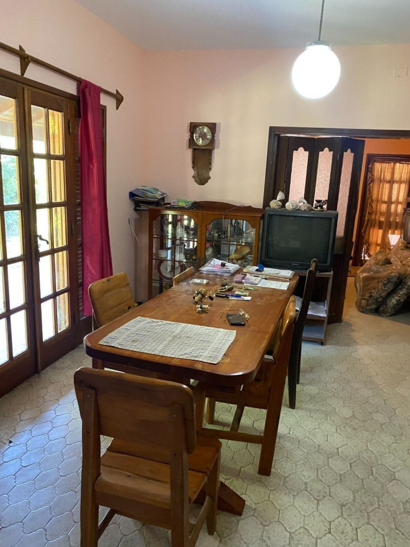 Casa en Venta en Zapiola 1822, San Cayetano, Bahía Blanca - Bahía Blanca Propiedades | SITIO OFICIAL l