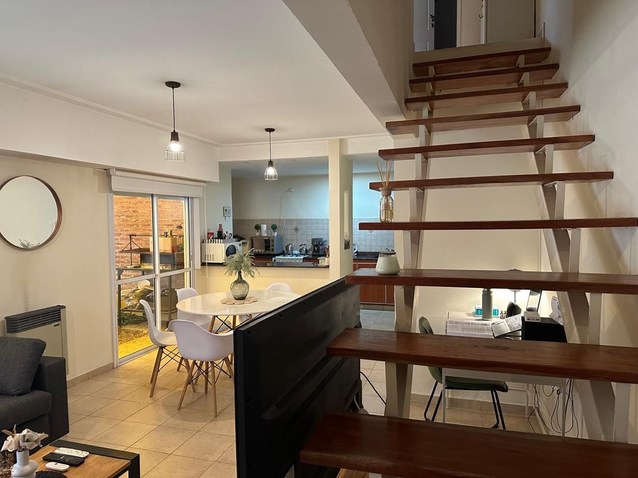 Duplex en Venta en Maldonado 400, Macrocentro, Bahía Blanca - Bahía Blanca Propiedades | SITIO OFICIAL l