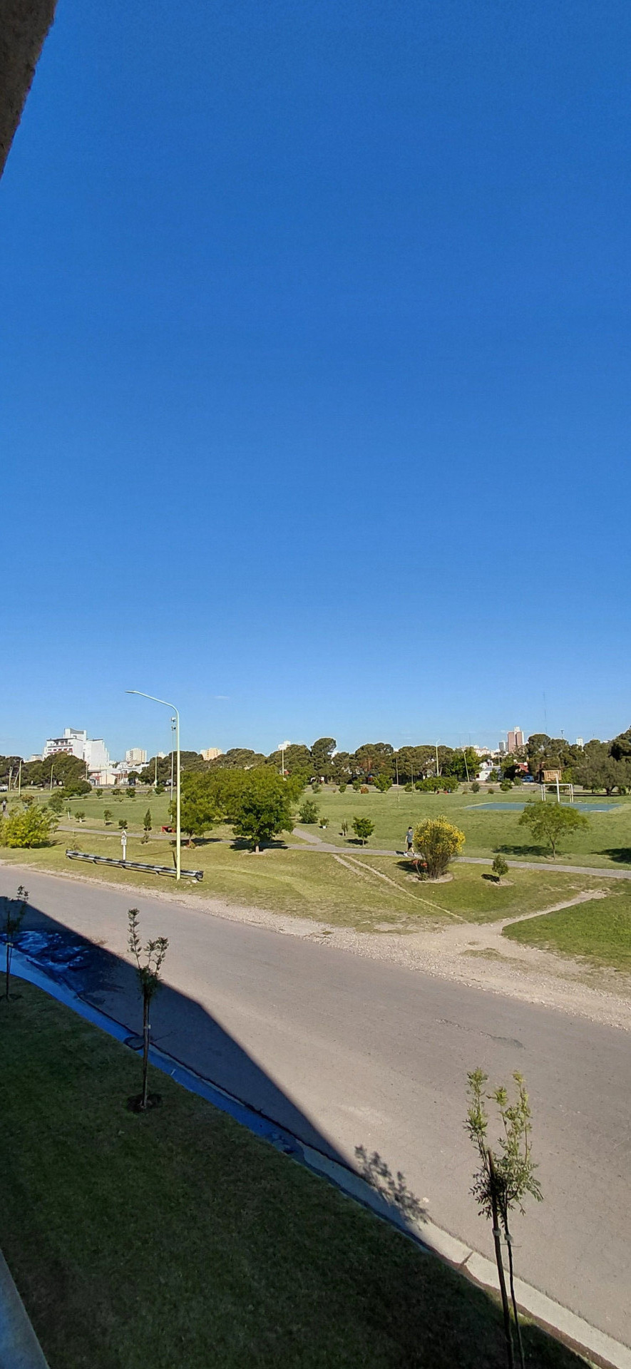 Departamento en Alquiler en 17 De Mayo 82, San Roque, Bahía Blanca - Bahía Blanca Propiedades | SITIO OFICIAL l