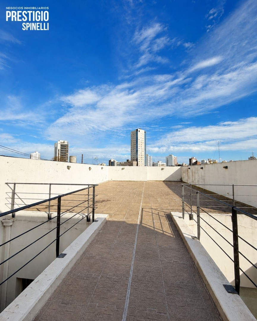 Oficina en Venta en Av. General Cerri 757, Macrocentro, Bahía Blanca - Bahía Blanca Propiedades | SITIO OFICIAL l