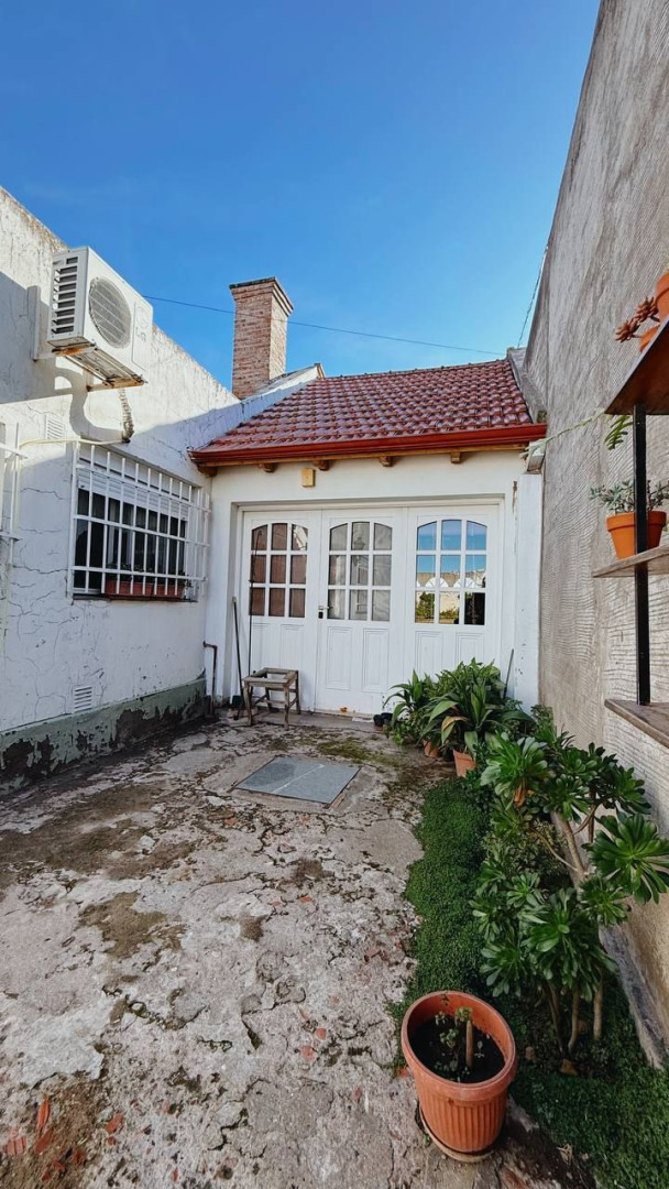 Casa en Venta en Rosales 455, Villa Mitre, Bahía Blanca - Bahía Blanca Propiedades | SITIO OFICIAL l