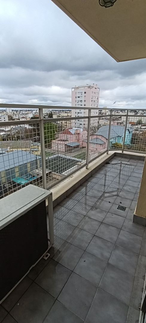 Departamento en Alquiler en Panamá 800, Universitario, Bahía Blanca - Bahía Blanca Propiedades | SITIO OFICIAL l