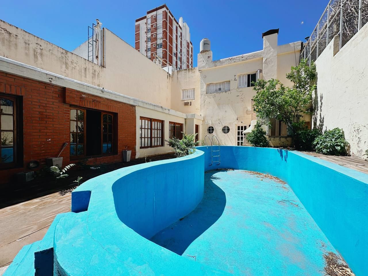 Casa en Venta en Belgrano 572, Centro, Bahía Blanca - Bahía Blanca Propiedades | SITIO OFICIAL l