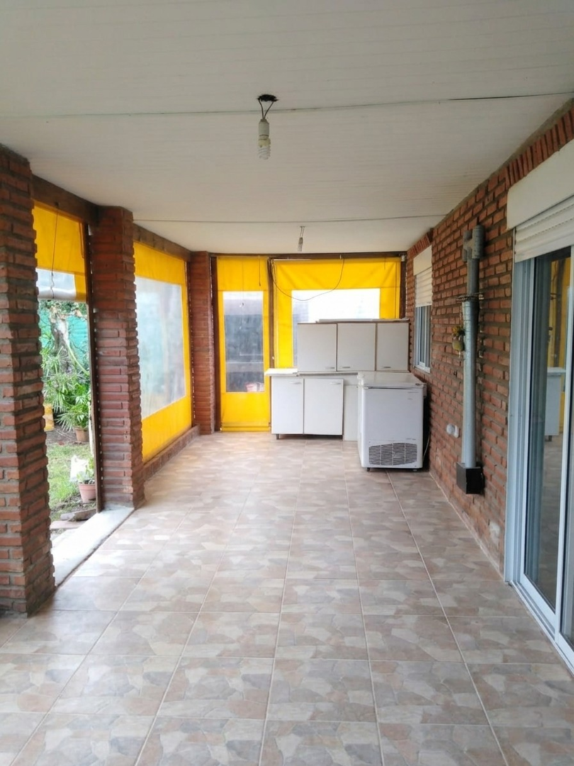 Casa en Venta  Las Dunas, Monte Hermoso - Bahía Blanca Propiedades | SITIO OFICIAL l