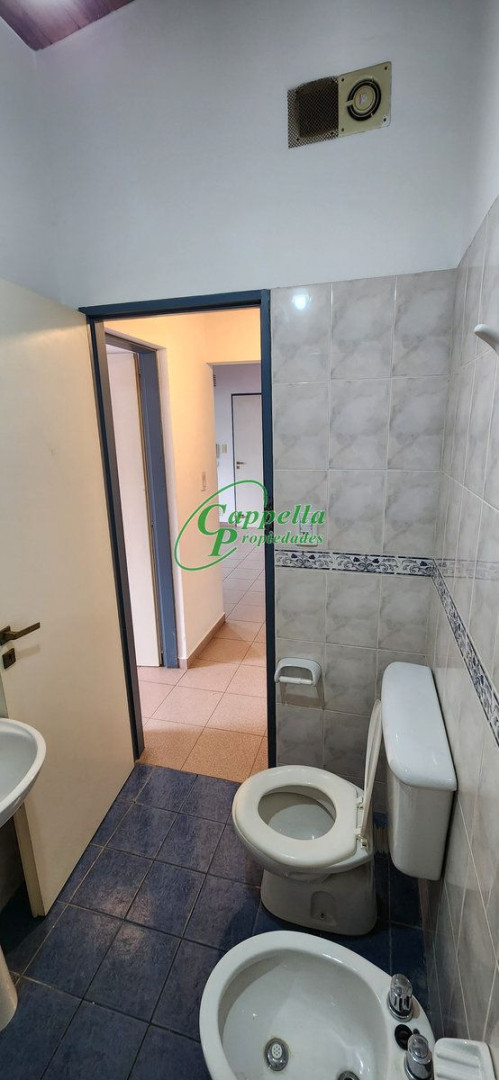 Departamento en Alquiler en Santiago Del Estero 268, Universitario, Bahía Blanca - Bahía Blanca Propiedades | SITIO OFICIAL l