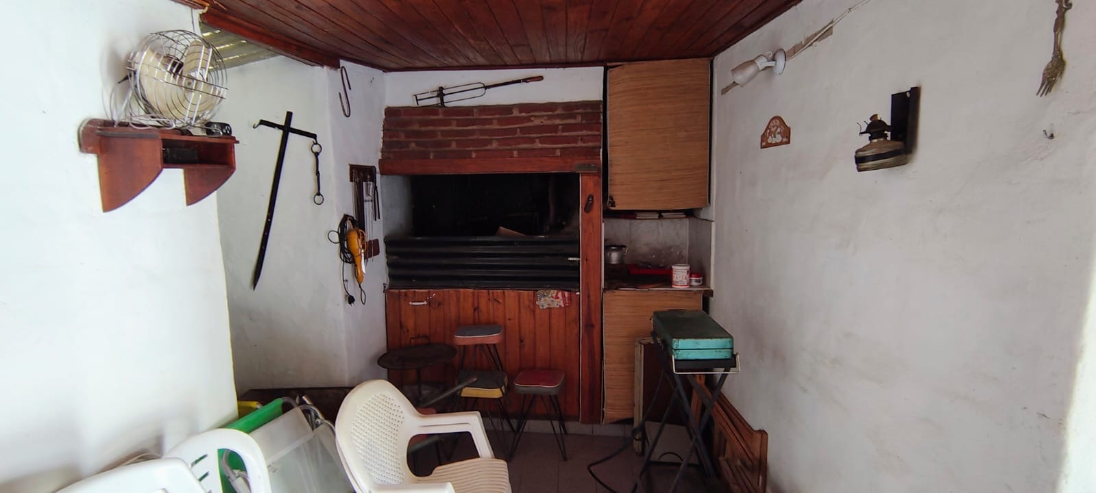 Casa en Venta en Estrada 100,  Sierra de  la Ventana - Bahía Blanca Propiedades | SITIO OFICIAL l