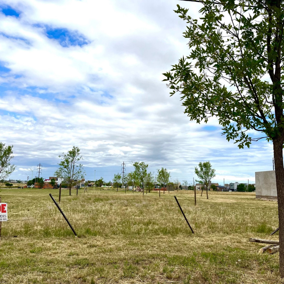Terreno en Venta en Punta Alta Y Pascual De Rogatis , Villa Alvear, Bahía Blanca - Bahía Blanca Propiedades | SITIO OFICIAL l