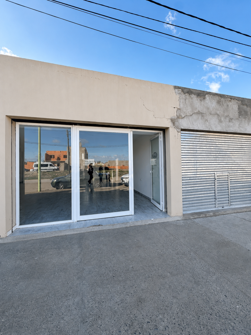 Local en Alquiler en Zelarrayan 3549,  Bahía Blanca - Bahía Blanca Propiedades | SITIO OFICIAL l