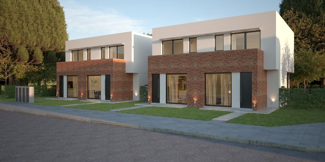 Duplex en Venta en Las Toninas 10, Las Dunas, Monte Hermoso - Bahía Blanca Propiedades | SITIO OFICIAL l