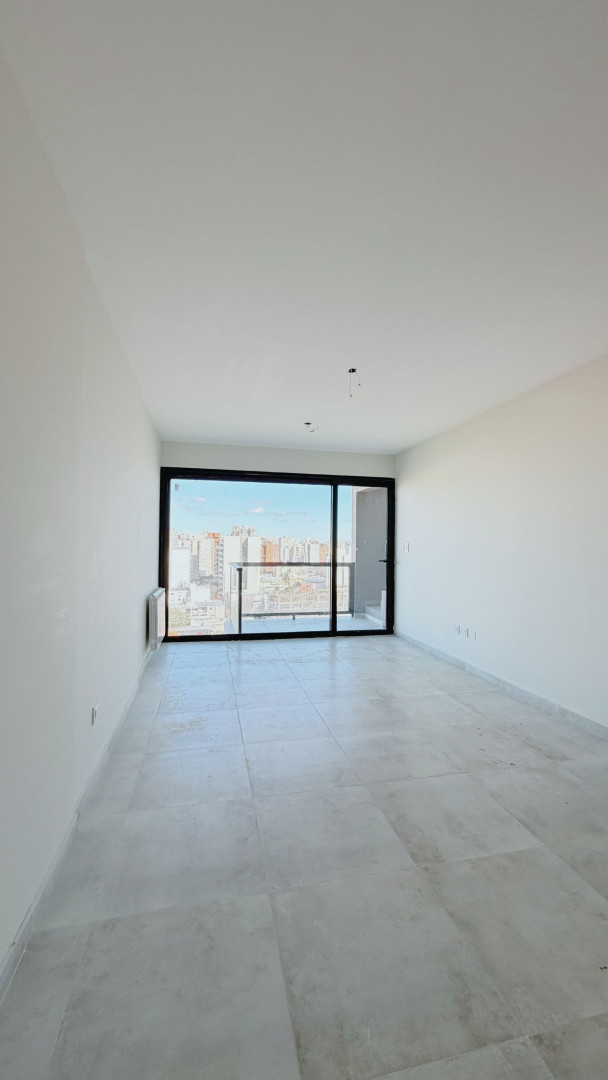Departamento en Alquiler en 3 De Febrero 42 10° B, La Falda, Bahía Blanca - Bahía Blanca Propiedades | SITIO OFICIAL l