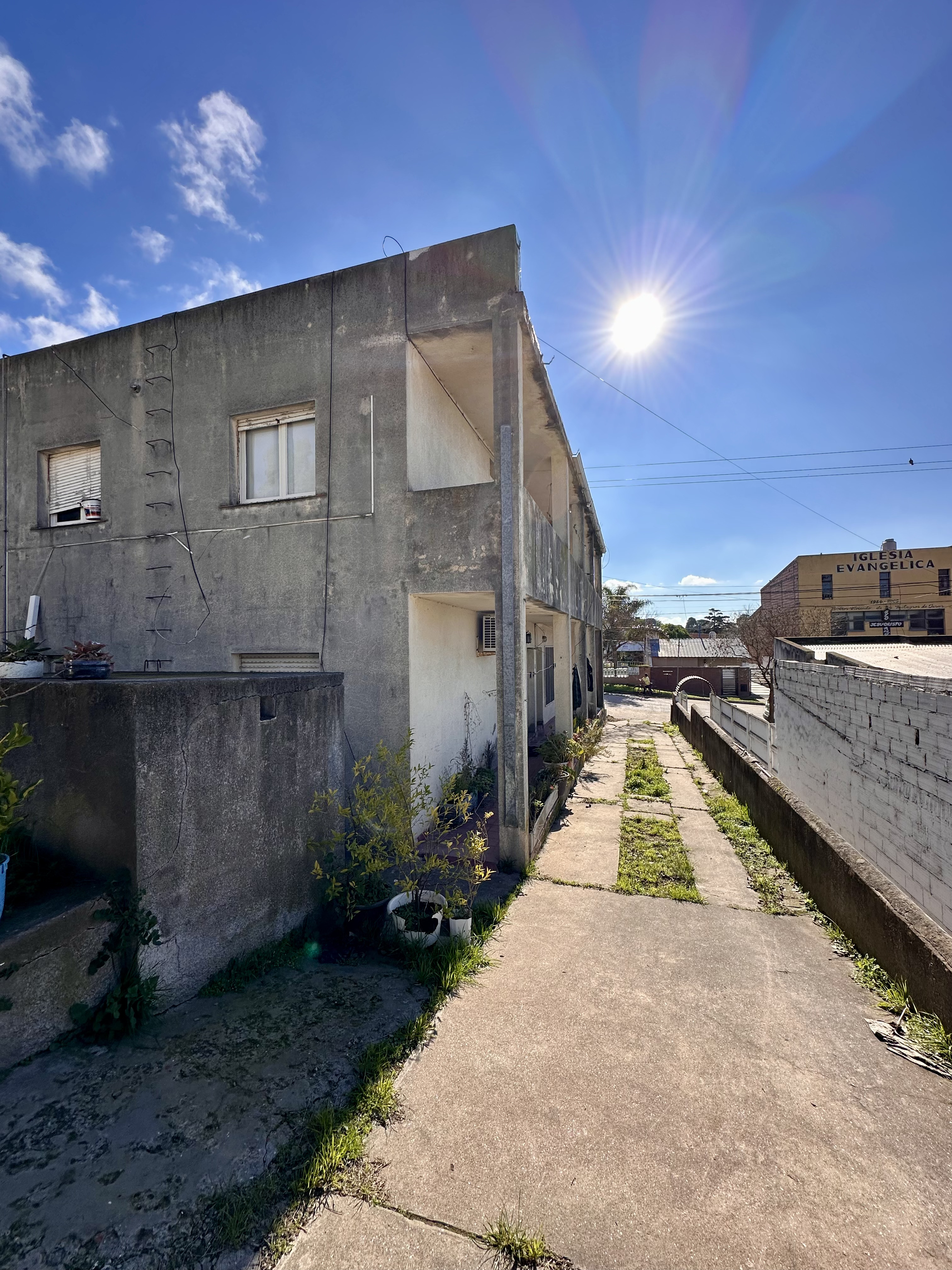Departamento en Venta en San Martín 332,  Monte Hermoso - Bahía Blanca Propiedades | SITIO OFICIAL l