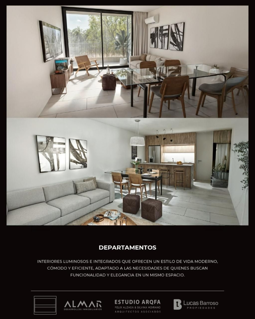 Semipiso en Venta en Hugony 80, La Falda, Bahía Blanca - Bahía Blanca Propiedades | SITIO OFICIAL l