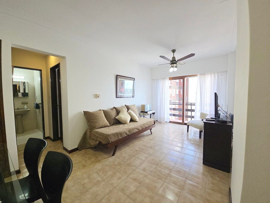 Departamento en Alquiler en Calle 12 N°802,  Miramar - Bahía Blanca Propiedades | SITIO OFICIAL l