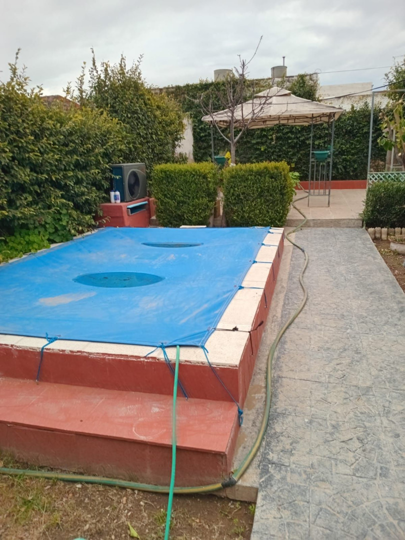 Casa en Venta en Punta Alta 988, Villa Libre, Bahía Blanca - Bahía Blanca Propiedades | SITIO OFICIAL l