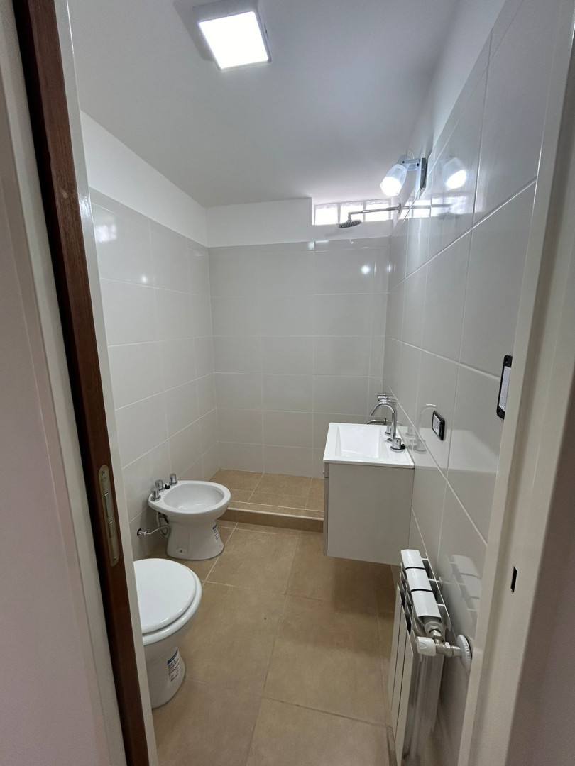Departamento en Alquiler en De Angelis 822, Santa Margarita, Bahía Blanca - Bahía Blanca Propiedades | SITIO OFICIAL l