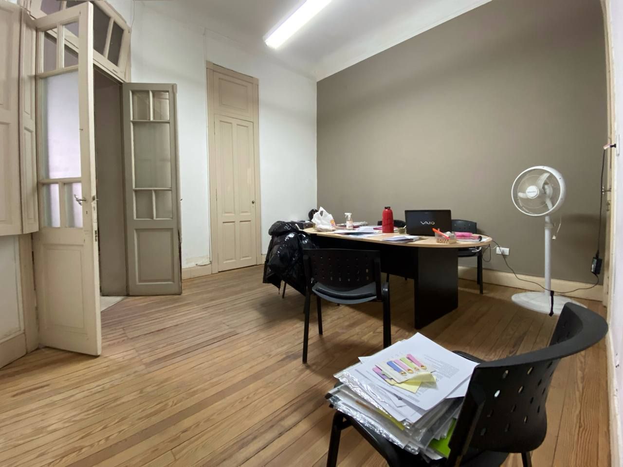 Casa con Local en Venta en O' Higgins 300, Centro, Bahía Blanca - Bahía Blanca Propiedades | SITIO OFICIAL l